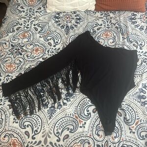 SHEIN body suit
